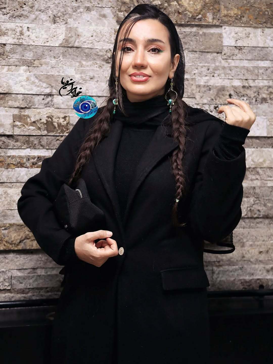 خاطره حاتمی، بازیگر مطرح سینما