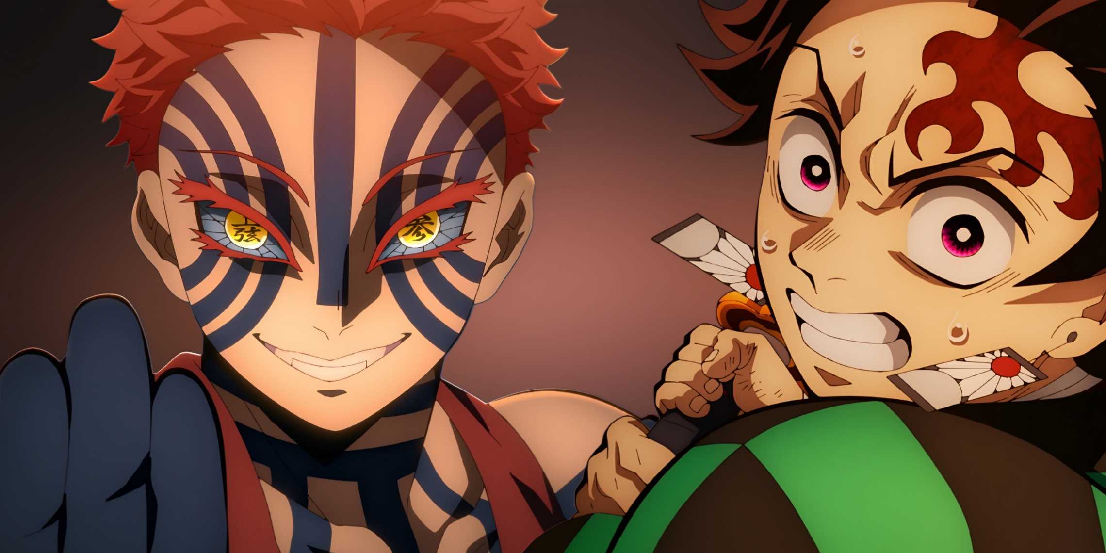 محبوب‌ترین شخصیت قلعه بی ‌نهایت در میان طرفداران ژاپنی Demon Slayer مشخص شد