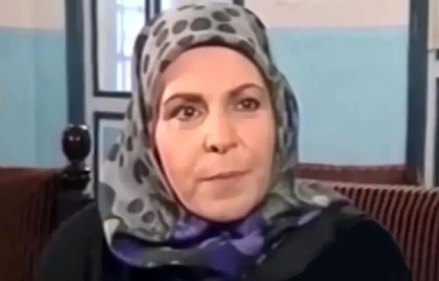 تغییر چهره آزیتا لاچینی بازیگر مشهور در ۸۷ سالگی/ عکس