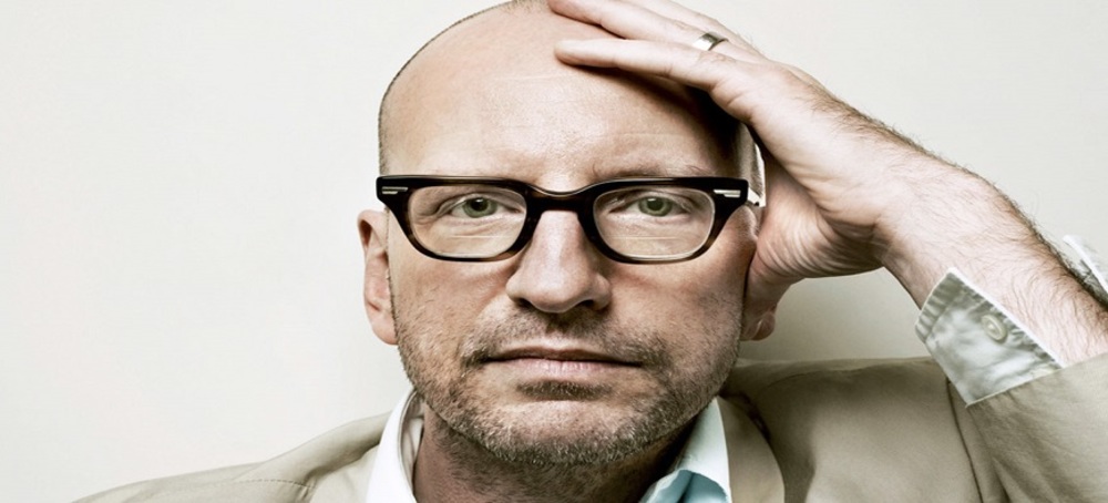 فرمول استیون سودربرگ برای نجات سینمای مستقل