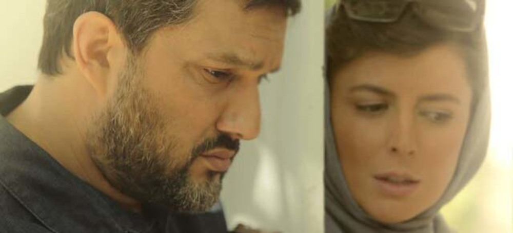 فیلم مشترک حاتمی و بهداد دست پراز لندن برگشت