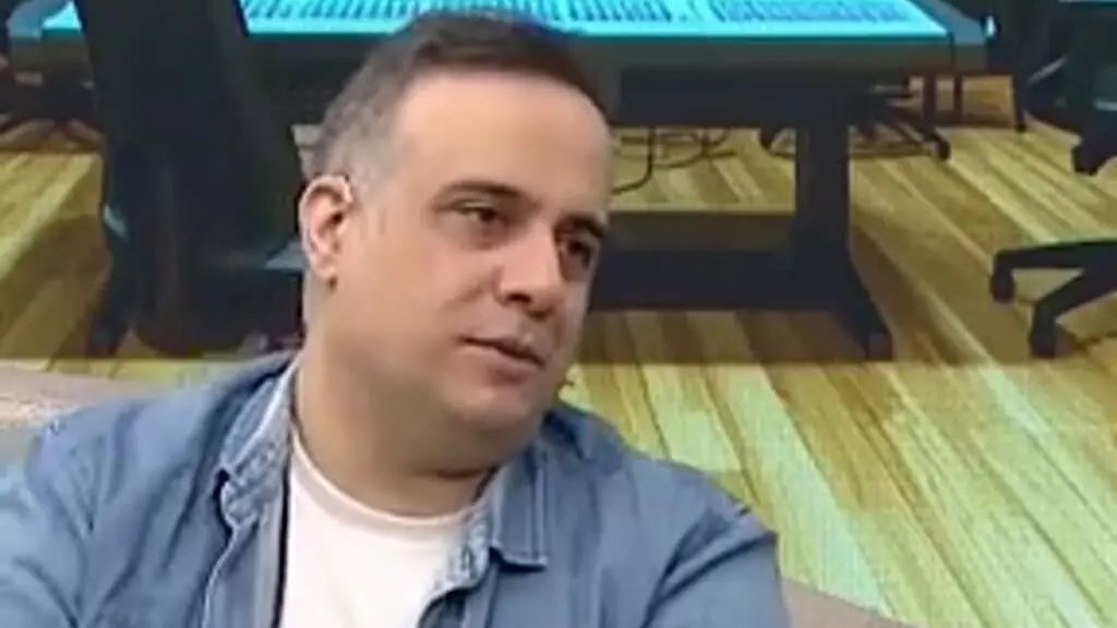 دوبلور پاندای کونگ‌فوکار: باید به فکر شغل دیگری باشم