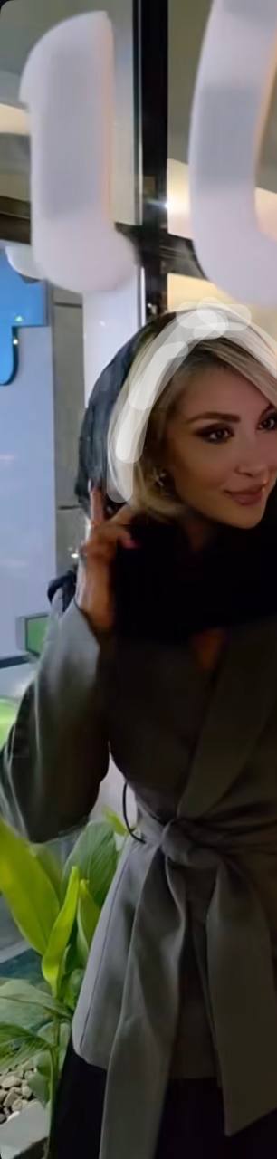 قاب سینما | شیوا، رستوران لاکچری مینا و بهرام رادان و مدل شدن آرام جعفری