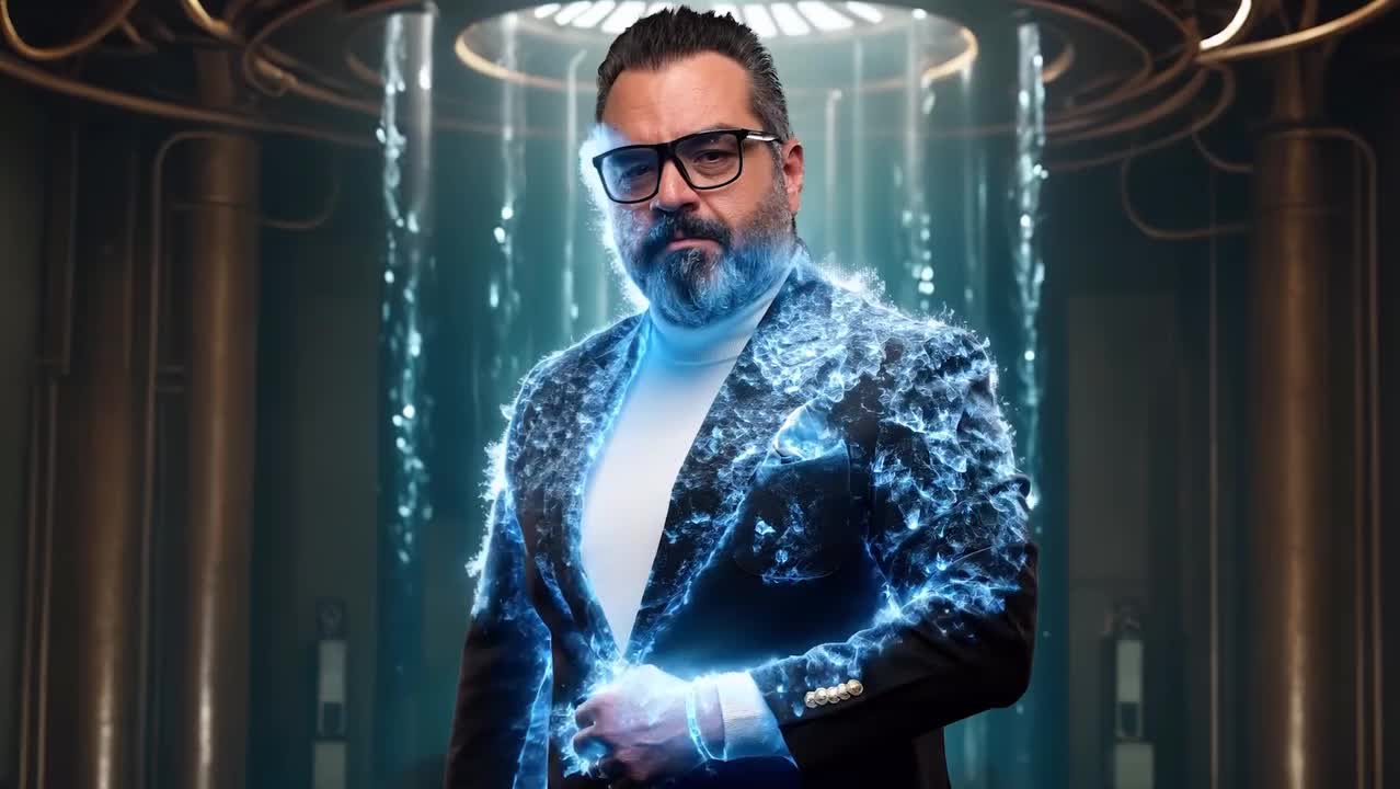 رونمایی از تیزر رئالیتیشو الکلاسیکو به روایت تسلا