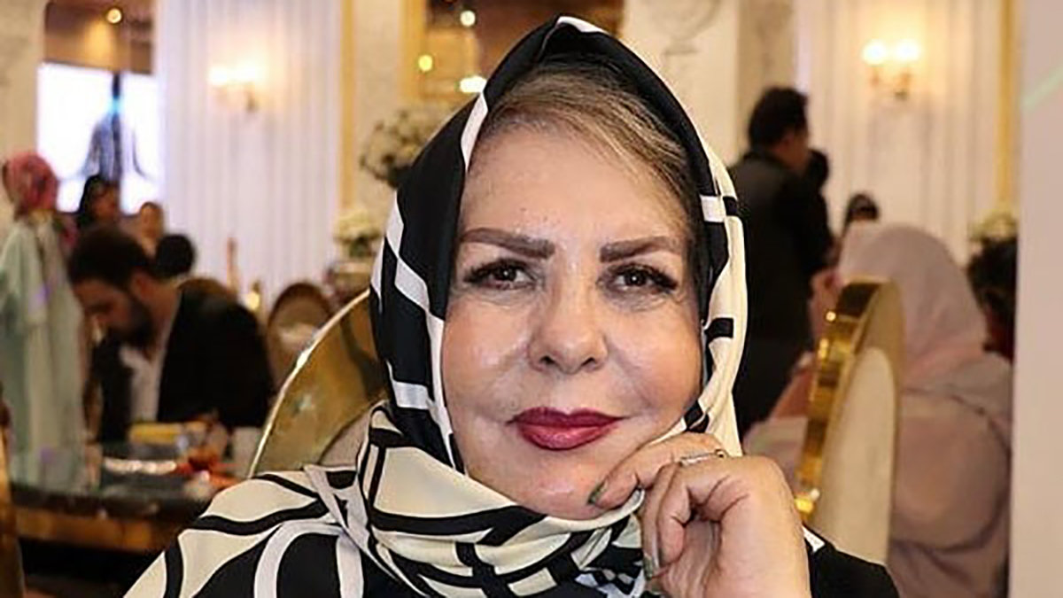 نگاهی به خونه زندگی تلفیقی پوراندخت مهیمن بازیگر