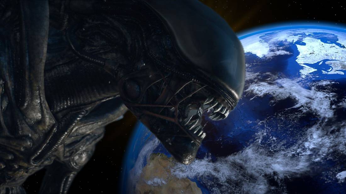 سریال Alien: Earth چگونه به دنیای فیلم اصلی Alien متصل میشود؟
