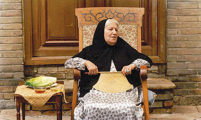 نمایش فیلم‌های کلاسیک ‌ایرانی در زوریخ