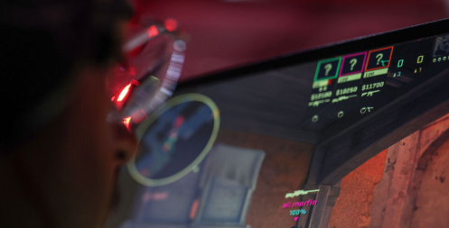 فعالیت ۲۹ میلیون بازیکن بازی‌های رایانه‌ای در کشور