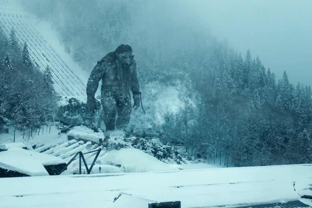 «ترول ۲»؛ بازگشت هیولاهای اسطورهای در دنبالهای پرزرقوبرق نتفلیکس