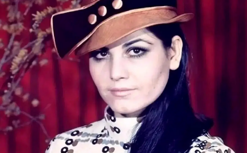 سفر در زمان؛ «بهشته 75 ساله» و «فرانک 76 ساله» در کنار پوری بنایی؛ سال 99