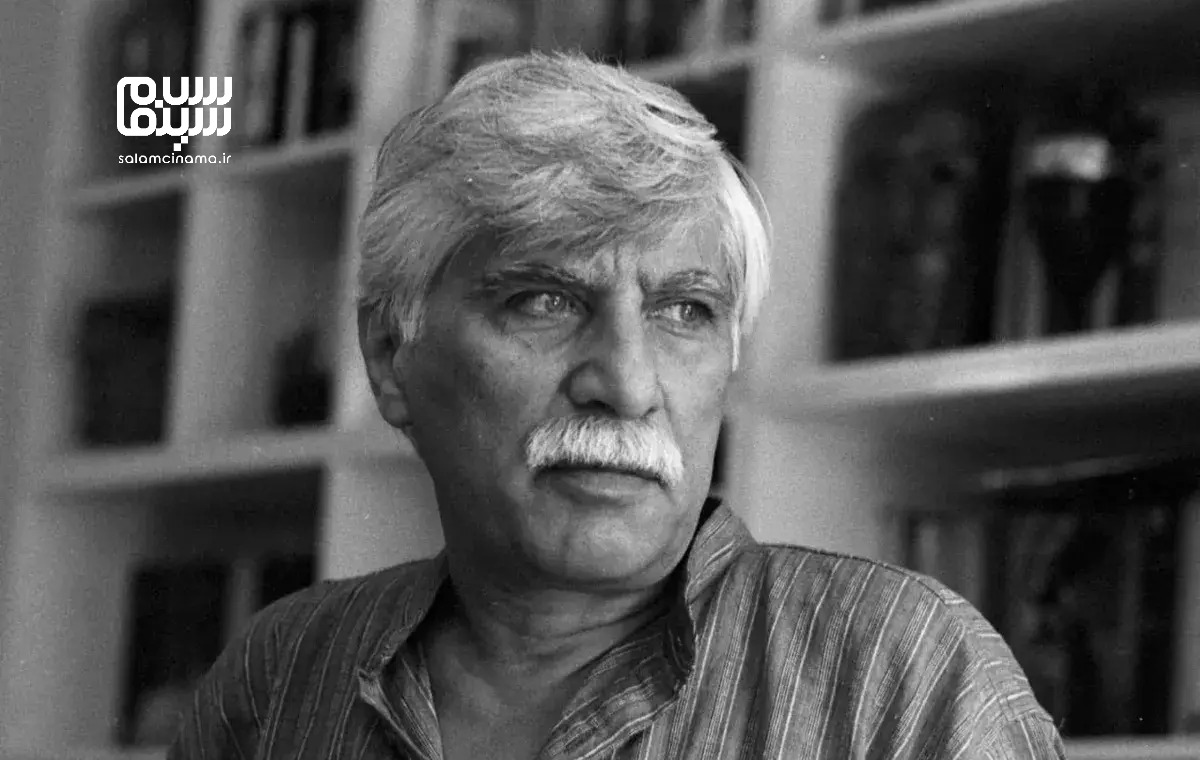 پرونده تحلیلی سلام سینما به یاد بهرام بیضایی + لینکها و اطلاعات