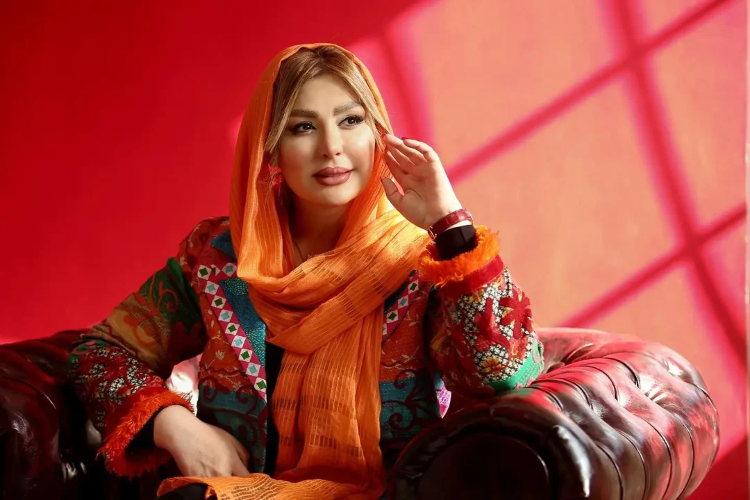 نیوشا ضیغمی از طلاق و زندگی شخصی‌اش گفت