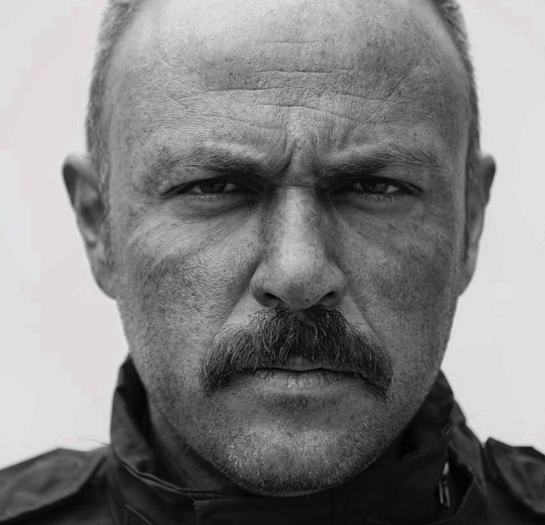 پایان فاز اول تولید ساخته جدید علیرضا امینی/ علیرضا کمالی به «سمفونی باران» پیوست