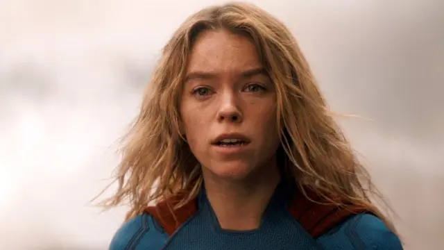 میلی آلکاک به بازگشتش در فیلم Superman: Man of Tomorrow اشاره کرد