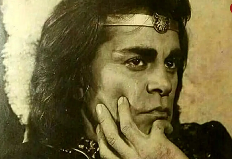 سفر در زمان؛ «جهانگیر غفاری و بهروز وثوقی» در 77 و 80 سالگی؛ سال 96