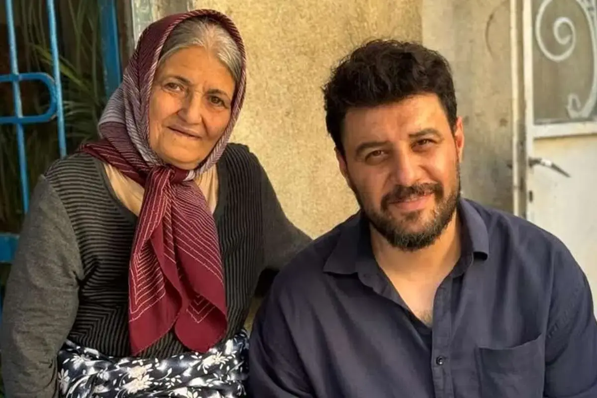 حرکت تحسین‌برانگیزِ جواد عزتی در یک مرکز توان‌یابی وایرال شد