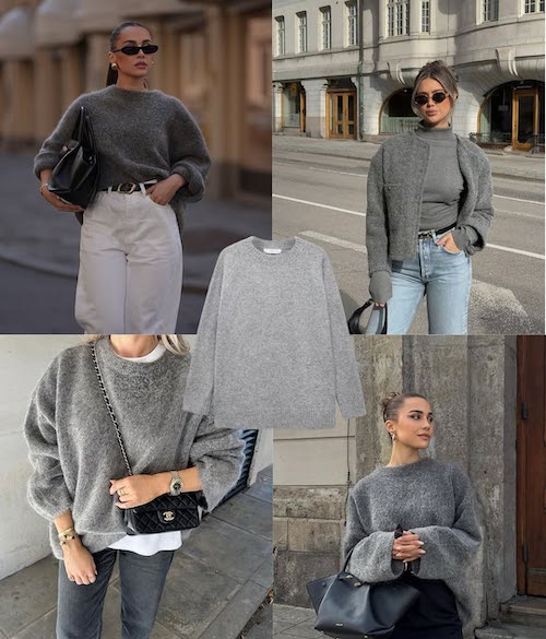 آیتمهای ضروری پاییز