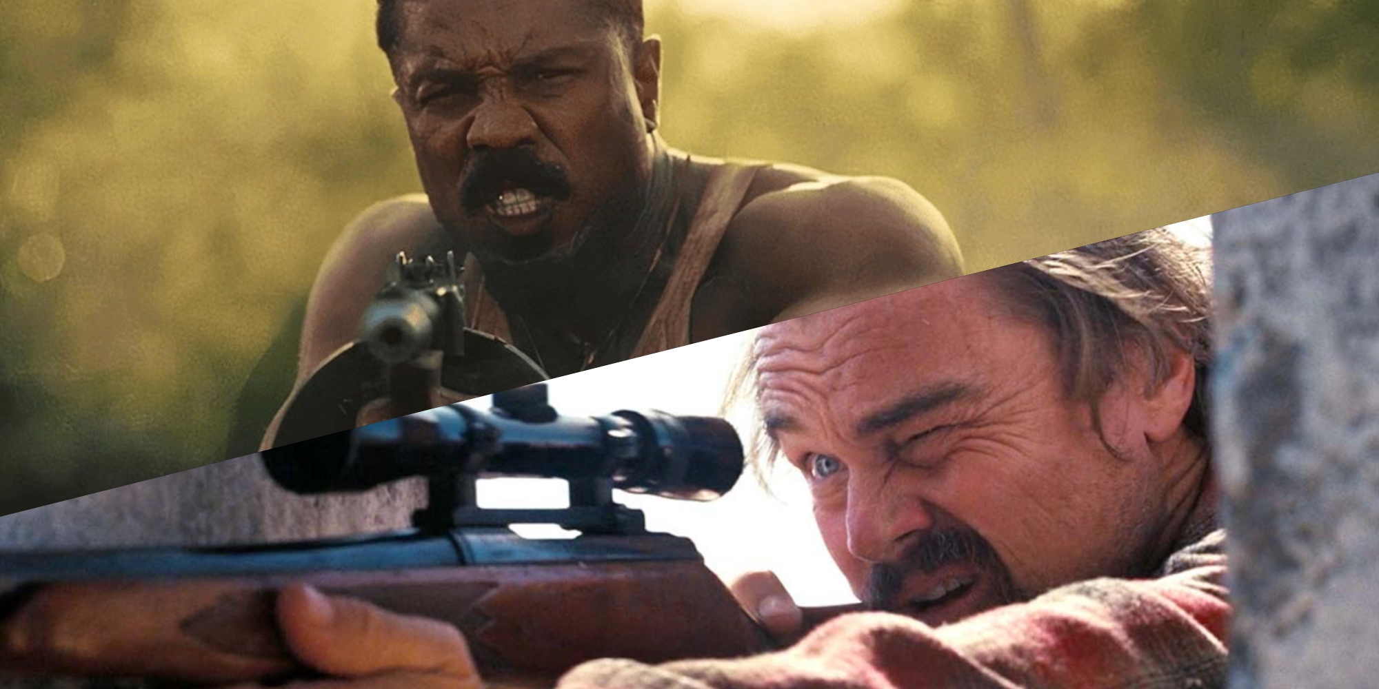 چگونه Sinners و One Battle After Another بدون ایجاد حساسیت کنار هم کمپین میکنند؟