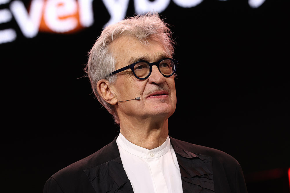 سخنان ویم وندرس در اختتامیه برلیناله: سینما مقاوم‌تر از اینترنت در برابر فراموشی