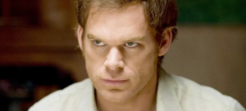 رونمایی از سریال جدید Dexter  