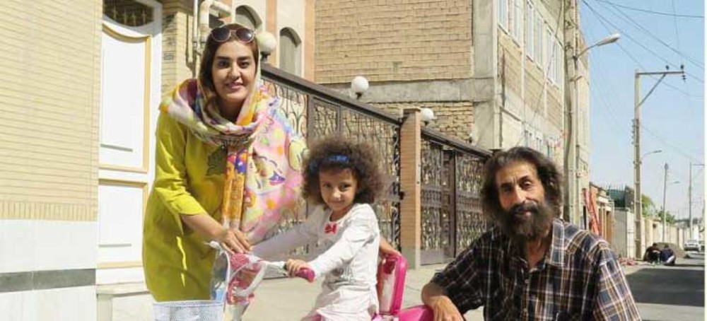 «زندگی و زندگی» درراه اسپانیا