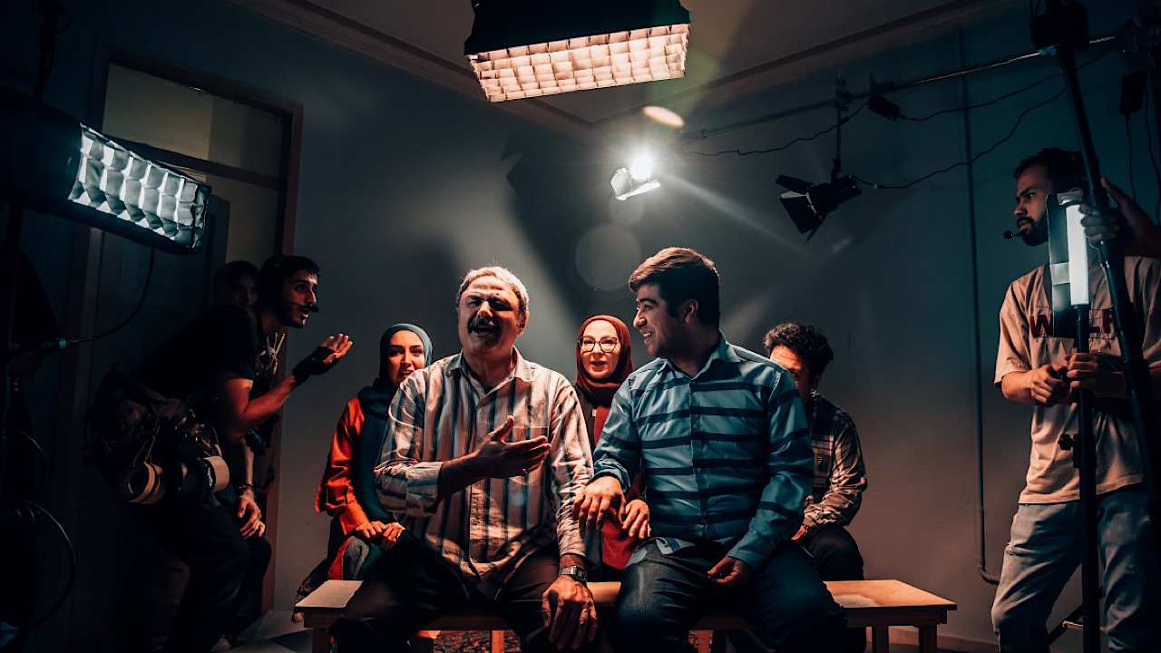 سریال کمدی «دستچین» بهزودی مهمان خانهها میشود