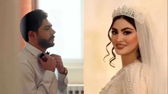 بیوگرافی و حواشی زندگی خصوصی مریم مومن؛ تازه عروس سینمای ایران