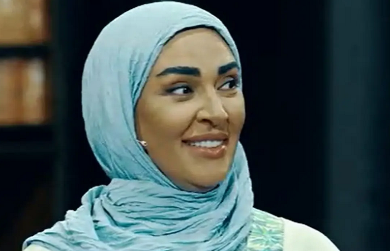 سفر در زمان؛ چهرۀ «زیبا بروفه» در 27 سالگی در فیلم «دوشیزه»؛ سال 81