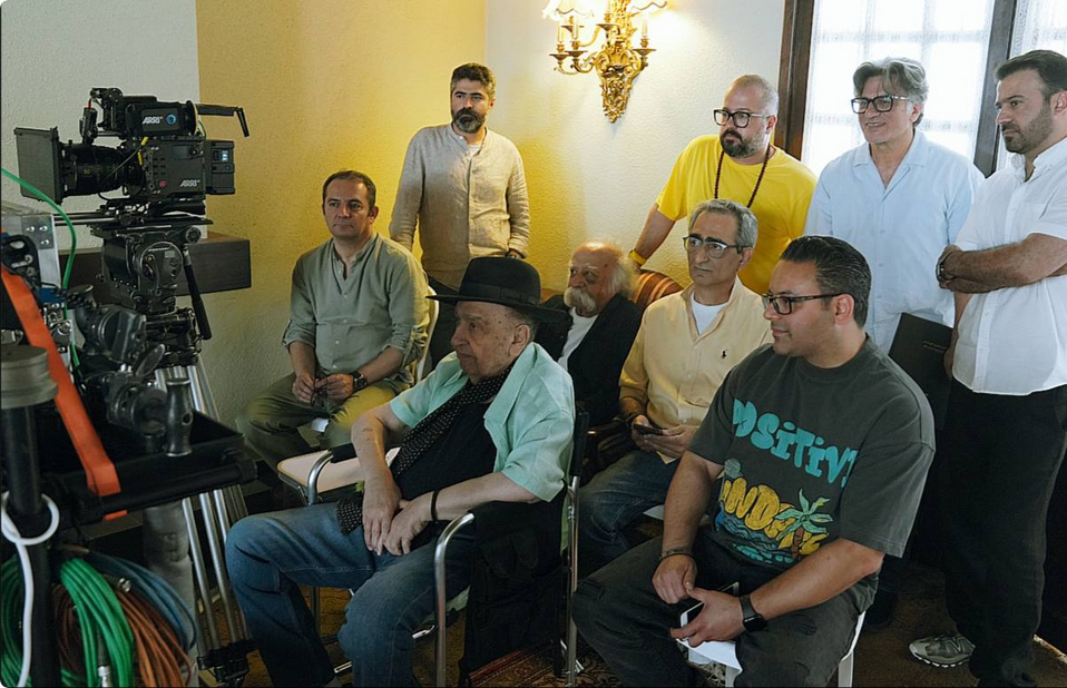 Screenshot 2025-07-09 at 11-56-12 آغاز فیلمبرداری «چشمهایش» فرمانآرا - فیلم نت نیوز