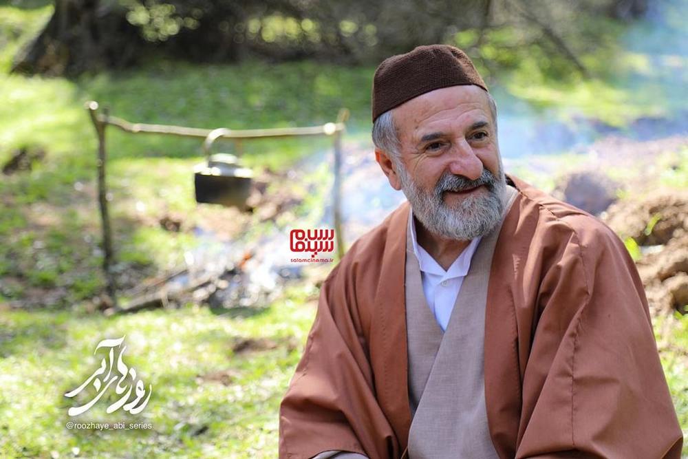 درخواست حلالیت مهران رجبی از مردم ایران در آخرین مصاحبه هنری !