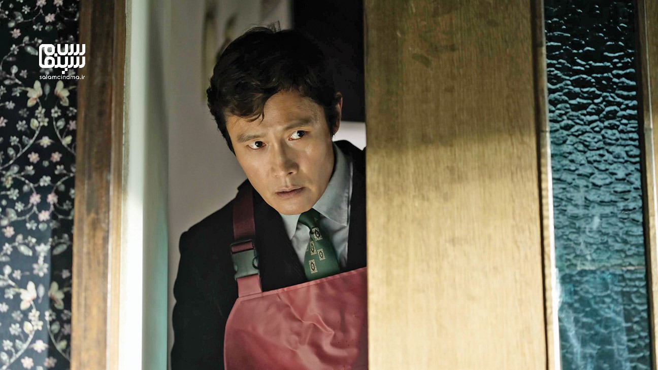 فیلم No Other Choice؛ سقوط در میانه‌ی ابزورد و واقع‌گراییِ گمشده در سینمای پارک چان ووک