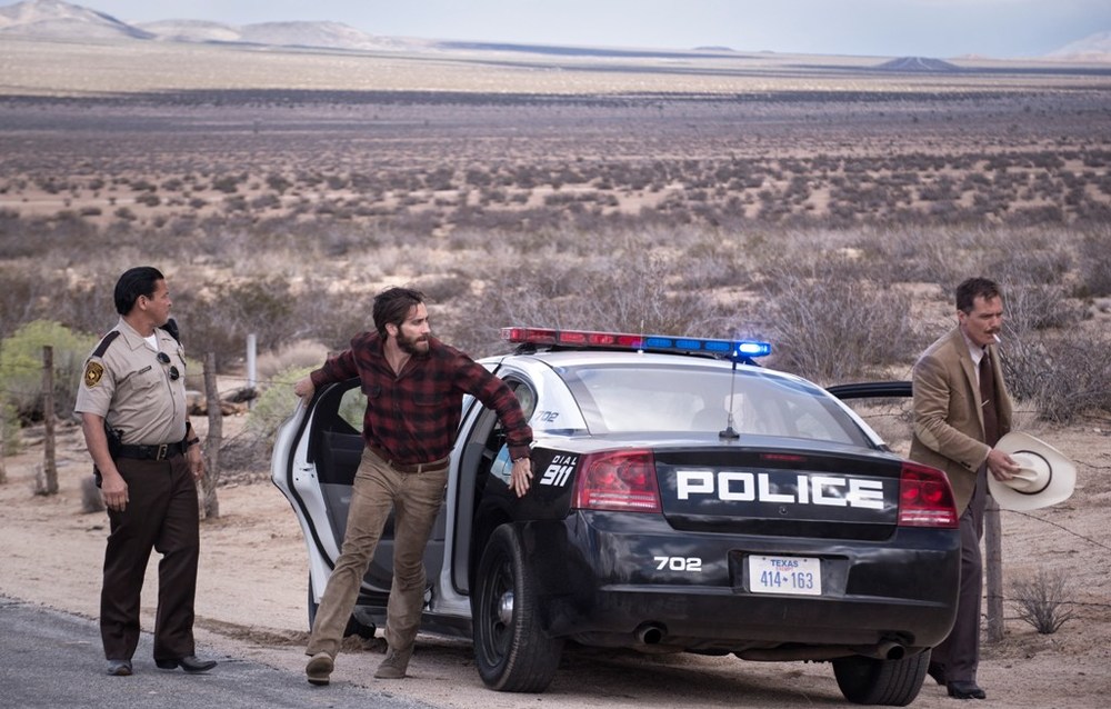 فیلم «حیوانات شب زی»(Nocturnal Animals)