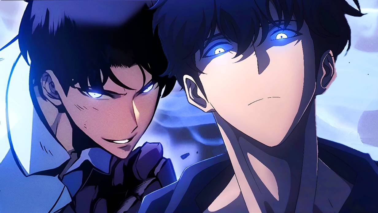 مانهوای Solo Leveling: Ragnarok فرصتی دوباره برای قهرمانان فراموش‌شده