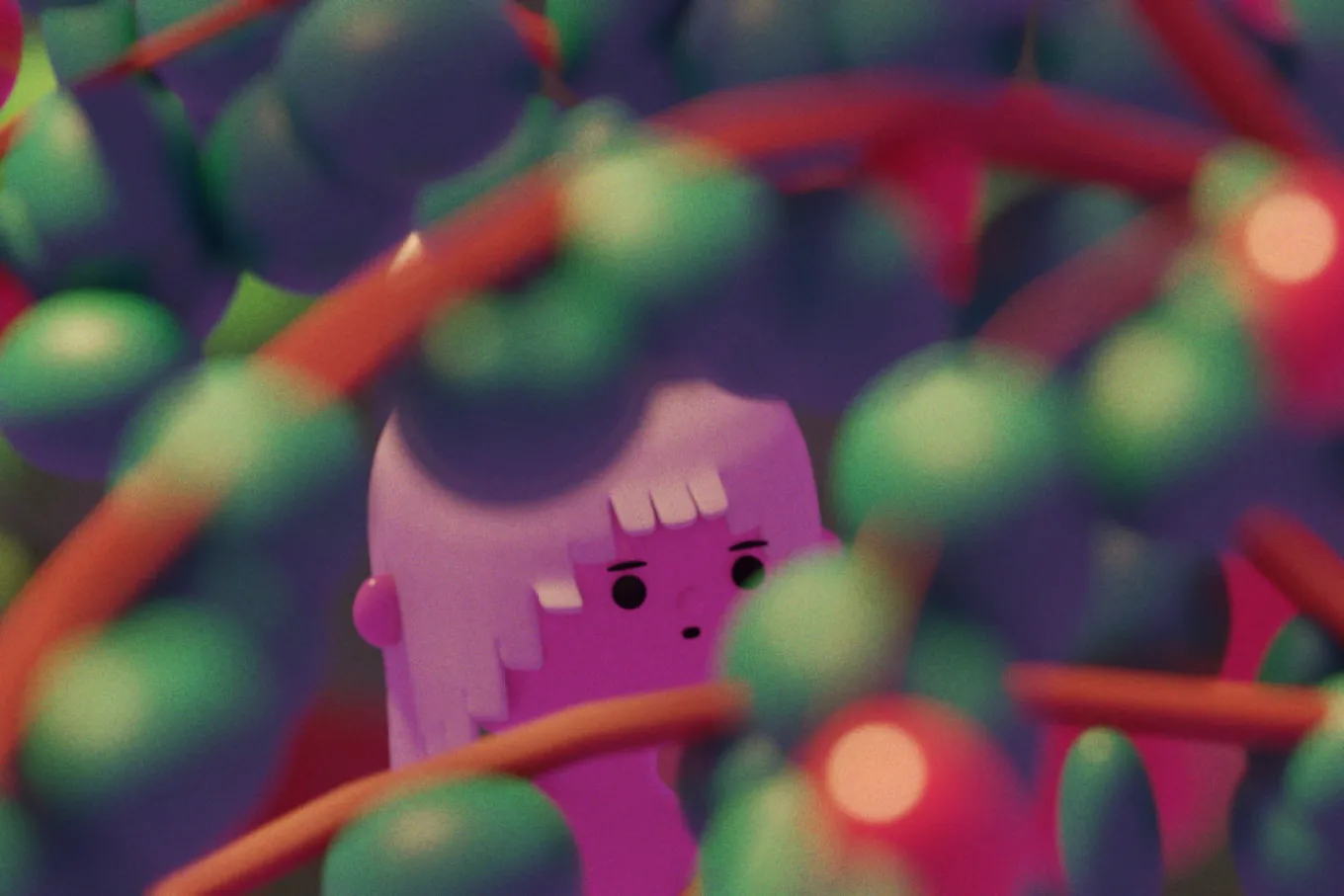 انیمیشن «پسرها به مشتری میروند» در آستانه اکران سینمایی