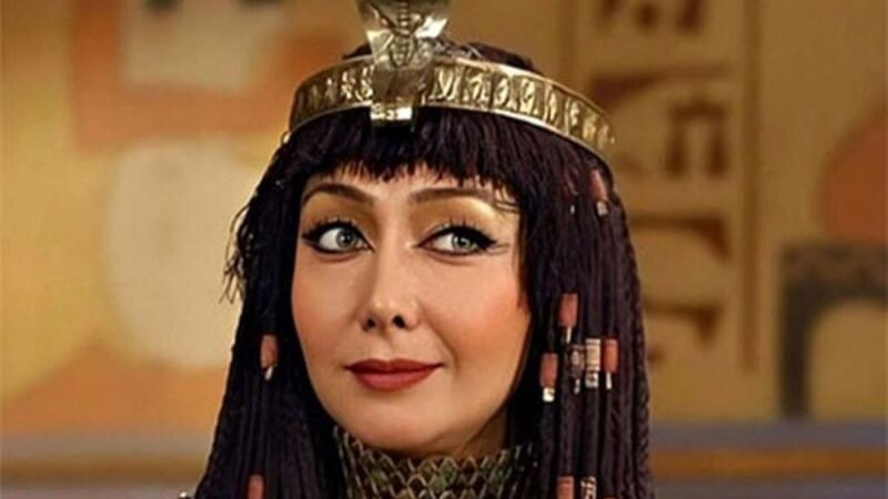 دستمزد زلیخا برای سریال یوسف پیامبر چقدر بود؟