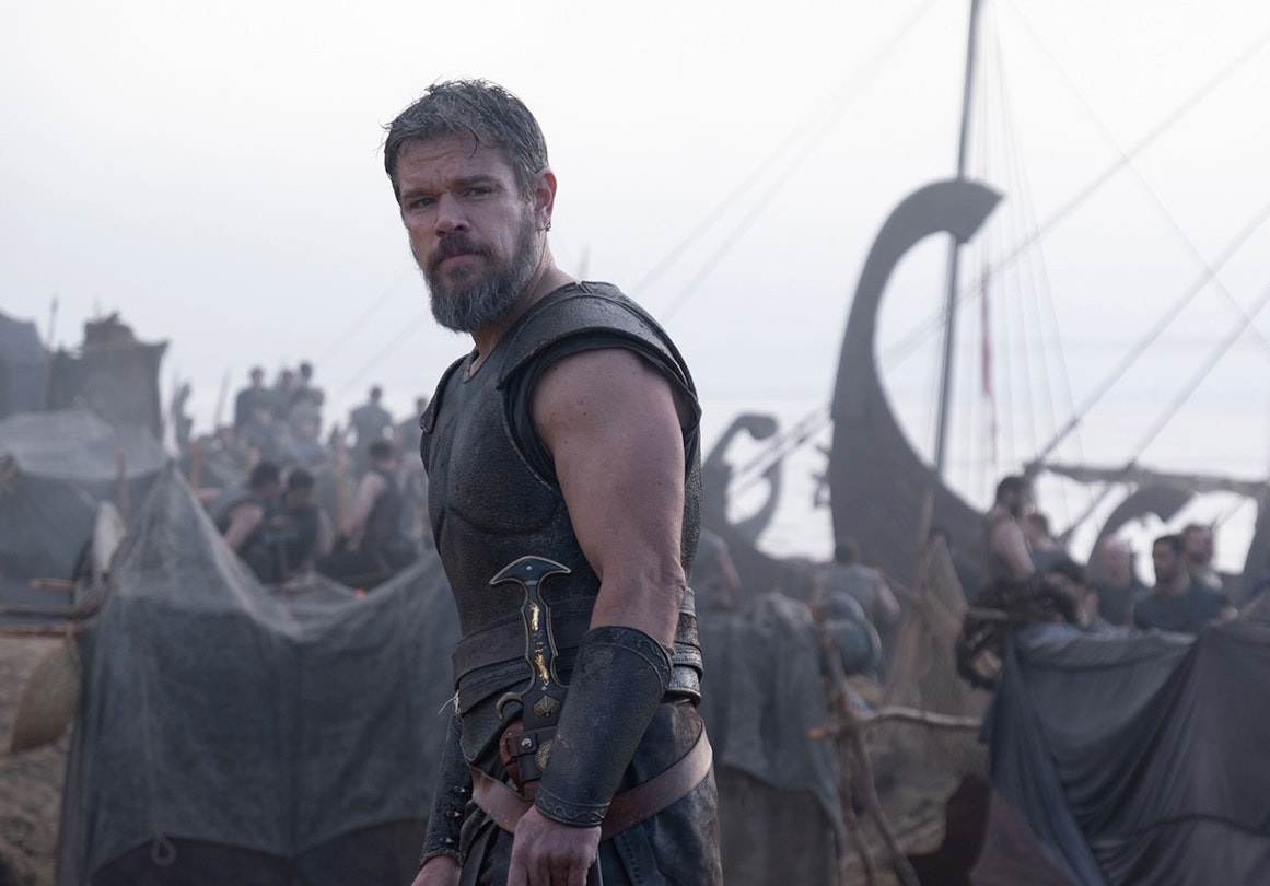 کریستوفر نولان «ادیسه» را فیلمی با «کمی از همه چیز» توصیف کرد