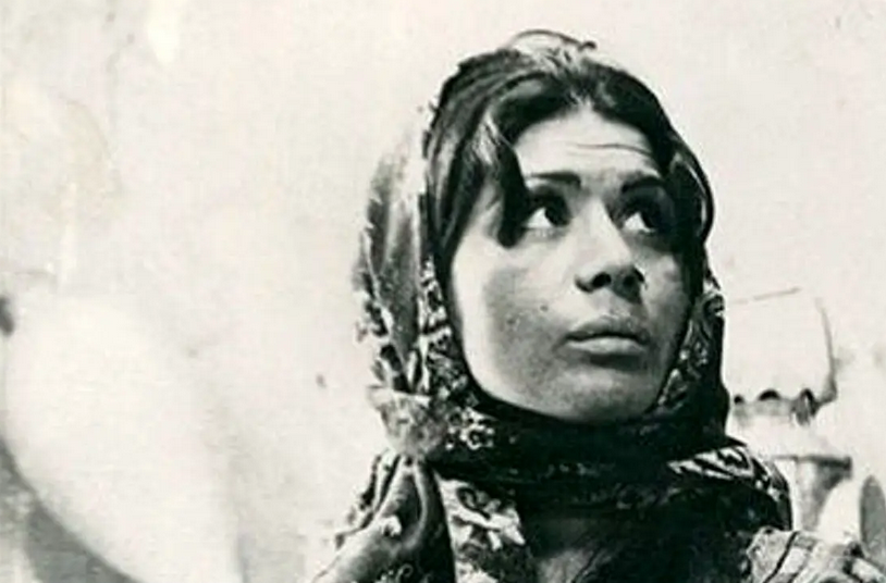 سفر در زمان؛ آخرین تصویر «شهرزاد» بازیگر قبل انقلاب در 74 سالگی؛ سال 1404