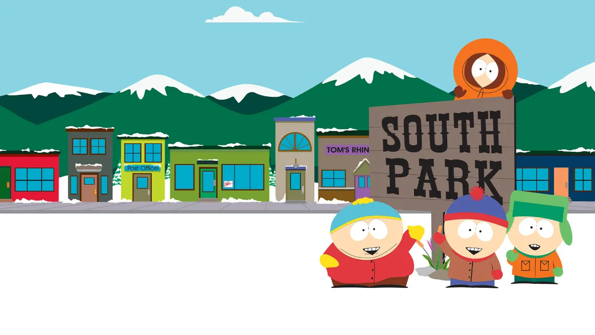 چرا South Park نسبت به Family Guy اثر کامل‌تری است؟