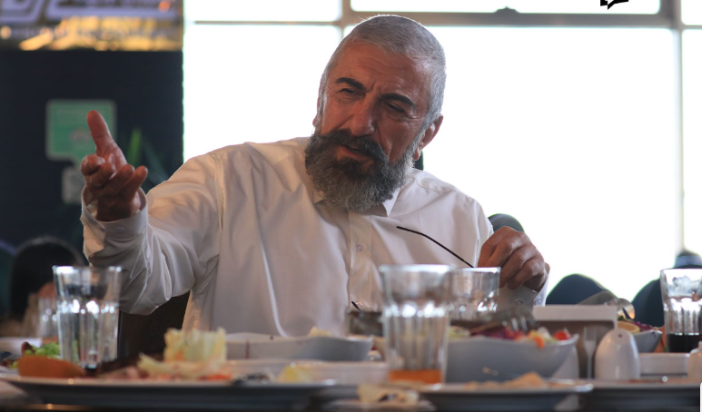 معرفی فیلم| همه چیز درباره فیلم «جهان مبهم هاتف»