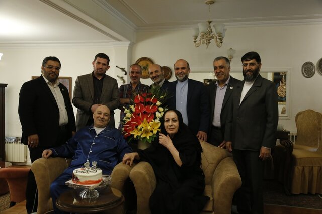 چند روایت از بازیگر «مرگ دیگری» به بهانه سکانس پایانی زندگی