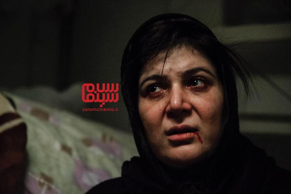 ریما رامین فر در فیلم سینمایی «چهل و هفت»