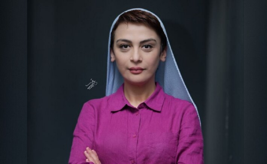 مارال فرجاد؛ از بمباران خانه در تهران تا نامزدی جشنواره در میانه شیمی‌درمانی