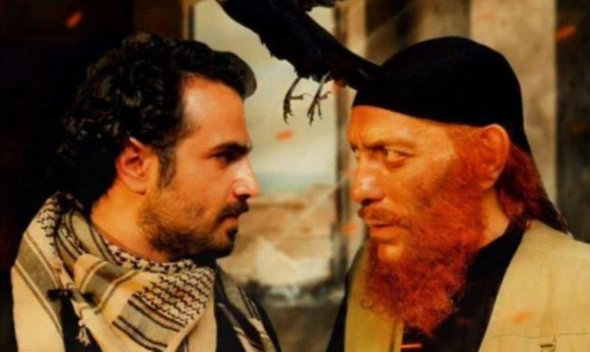 تلویزیون سریالی با موضوع داعش می سازد/ بازگشت مهران رجبی