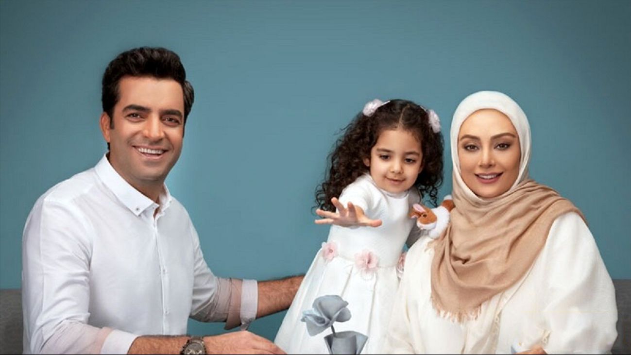 آلبوم عروسی منوچهر هادی و یکتا ناصر + بیوگرافی کامل منوچهر هادی