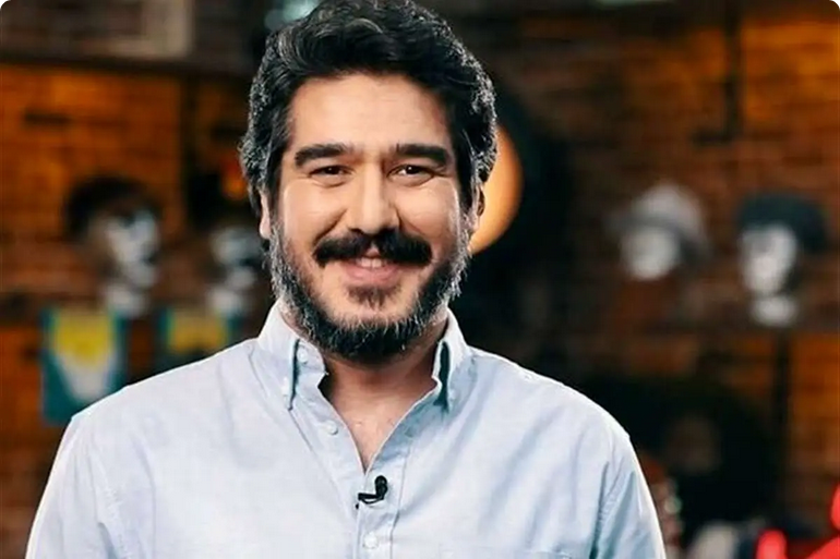 عکس سهیل مستجابیان در پشتصحنه سووشون! +استوری انتقاد به توقیف سریال