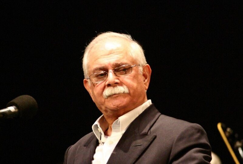 اعلام جزئیات مراسم یادبود ناصر مسعودی در خانه هنرمندان