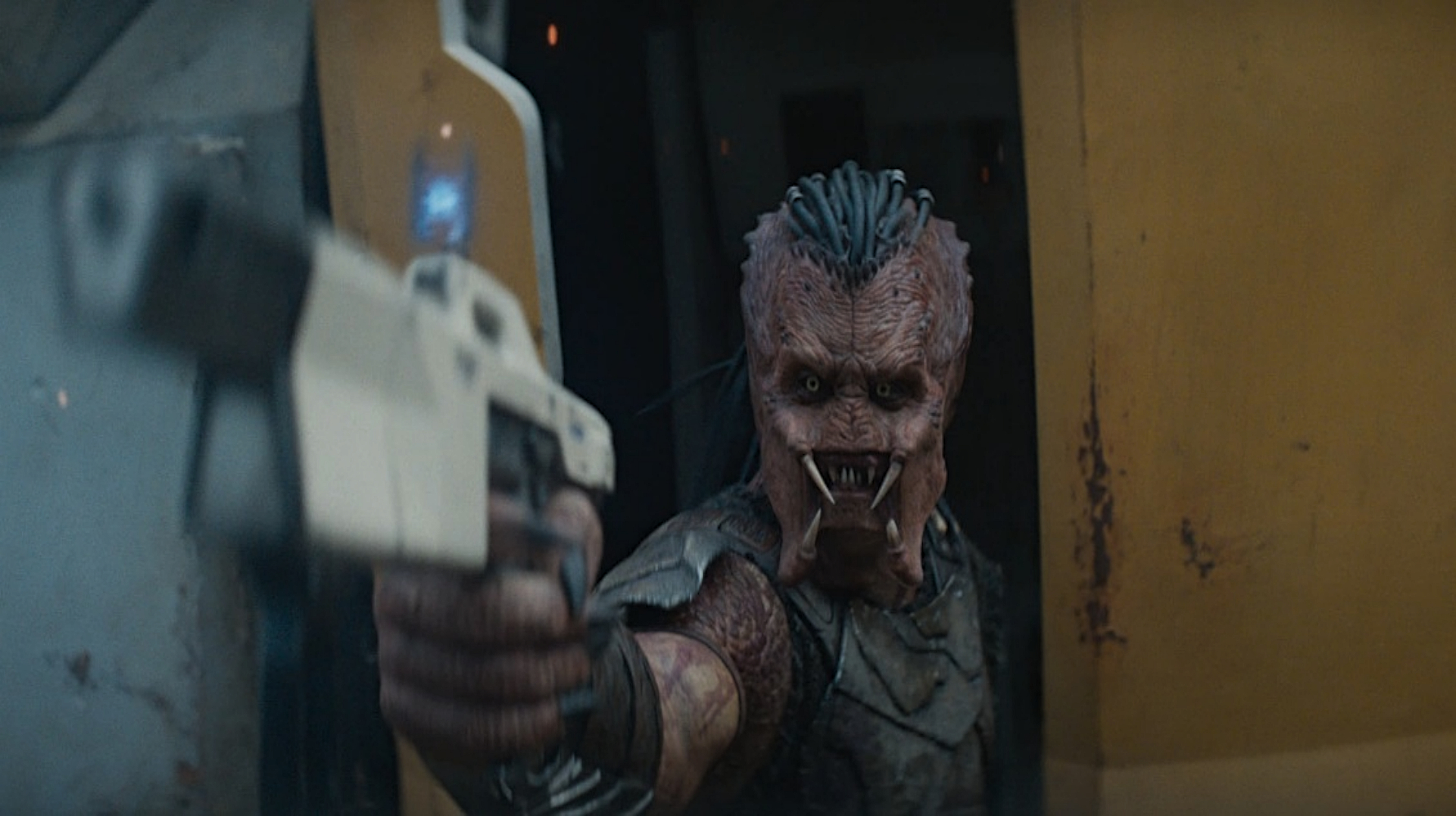 پنج فیلم برتر اکشن–علمی‌تخیلی ۲۰۲۵؛ از «غارتگر» تا «مأموریت غیرممکن»