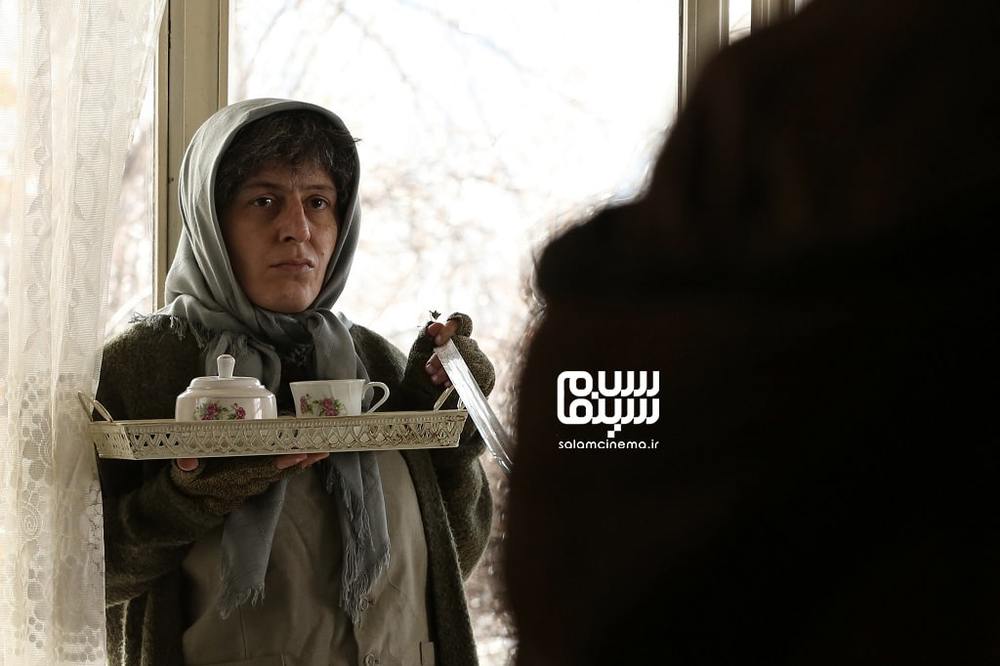 بغض سوسن پرور از سبک زندگی و نگاه متفاوتش به شهرت