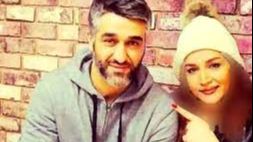 انتشار عکس شاکی پژمان جمشیدی + استوری مامک جمشیدی