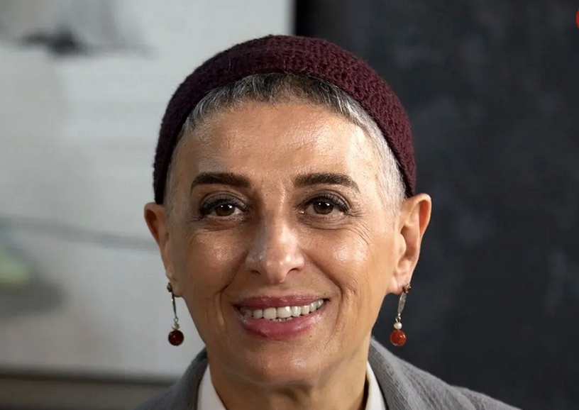 سفر در زمان؛ چهرۀ «مائده طهماسبی» در 42 سالگی در اولین فیلمش؛ سال 78